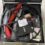 80cm Mobile 360 Photo Booth Platform 80cm Mobile 360 Photo Booth Platform