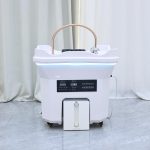 Portable Salon Head Spa Wash Basin Portable Salon Head Spa Wash Basin