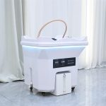Portable Salon Head Spa Wash Basin Portable Salon Head Spa Wash Basin
