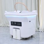 Portable Salon Head Spa Wash Basin Portable Salon Head Spa Wash Basin