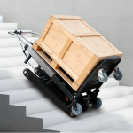 300kg Tracked Stair Climber for Washing Machines, Fridges and Heavy Home Appliances