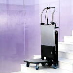 200kg Tight-Landing Tracked Stair Climber