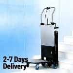 200kg Extended-Range Tracked Stair Climber 200kg Extended-Range Tracked Stair Climber