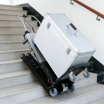 200kg Extended-Range Tracked Stair Climber 200kg Extended-Range Tracked Stair Climber