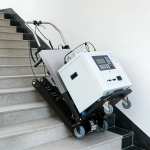 200kg Extended-Range Tracked Stair Climber 200kg Extended-Range Tracked Stair Climber