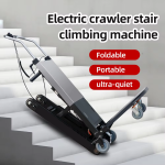 200kg Compact Tracked Stair Climber