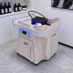 Water-Circulating Head Spa Shampoo Station Water-Circulating Head Spa Shampoo Station