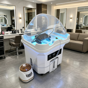 Portable Salon Head Spa Wash Basin