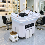 Portable Salon Head Spa Wash Basin Portable Salon Head Spa Wash Basin
