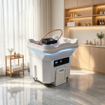 Head Spa Shampoo Basin Circulation Unit Head Spa Shampoo Basin Circulation Unit