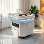 Head Spa Shampoo Basin Circulation Unit Head Spa Shampoo Basin Circulation Unit