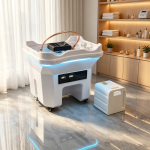Head Spa Shampoo Basin Circulation Unit Head Spa Shampoo Basin Circulation Unit