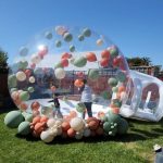 4m Inflatable Bubble Event Dome 4m Inflatable Bubble Event Dome