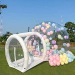 3m Inflatable Bubble Event Tent 3m Inflatable Bubble Event Tent