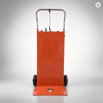500kg Electric Stair Climber for No-Lift Buildings and Upper-Floor Deliveries 500kg Electric Stair Climber for No-Lift Buildings and Upper-Floor Deliveries