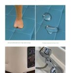 Steam And Water-Circulation Head Spa Unit Steam And Water-Circulation Head Spa Unit