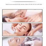 Steam And Water-Circulation Head Spa Unit Steam And Water-Circulation Head Spa Unit