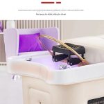 Steam And Water-Circulation Head Spa Unit Steam And Water-Circulation Head Spa Unit