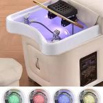 Steam And Water-Circulation Head Spa Unit Steam And Water-Circulation Head Spa Unit